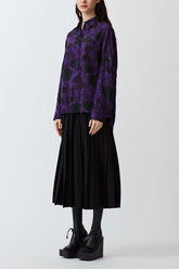 Sabie Plisse Soleil Skirt