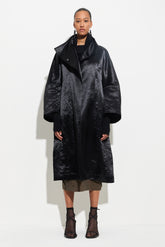 Cuwanak Oversized Coat