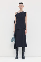 Turini Asymmetric Top