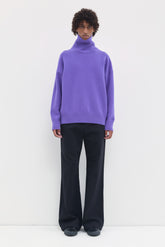 Koket Relaxed Sweater