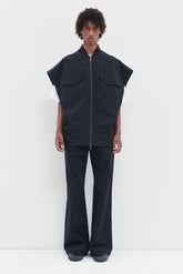 Jamala Sleeveless Jacket