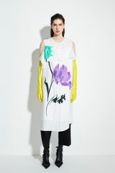 Daliat Sleeveless Dress