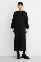 Danja Straight Dress