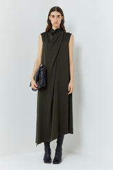 Devyr Sleeveless Dress