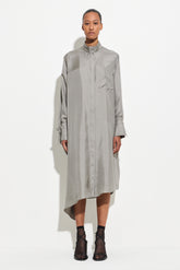 Dore Shirt Dress