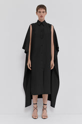 Duponi Conceptual Shirt Dress