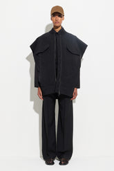 Jamala Sleeveless Jacket