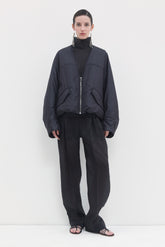 Jhadila Woven Jacket