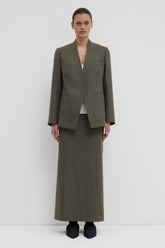 Jorolo Tailored Jacket