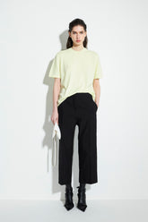 Kaitly Knitted T-Shirt