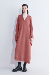 Katteo Asymetrical Dress