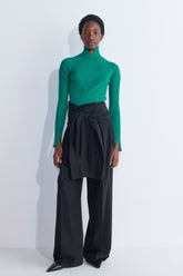 Kessy Seamless Ribbed Top