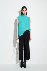 Kewi Whole Garment Knit Top