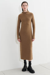 Kika Knitted Dress