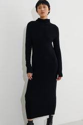 Kika Knitted Dress