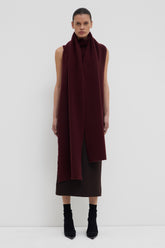 Kiley Oversized Scarf