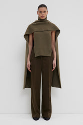 Kiley Oversized Scarf