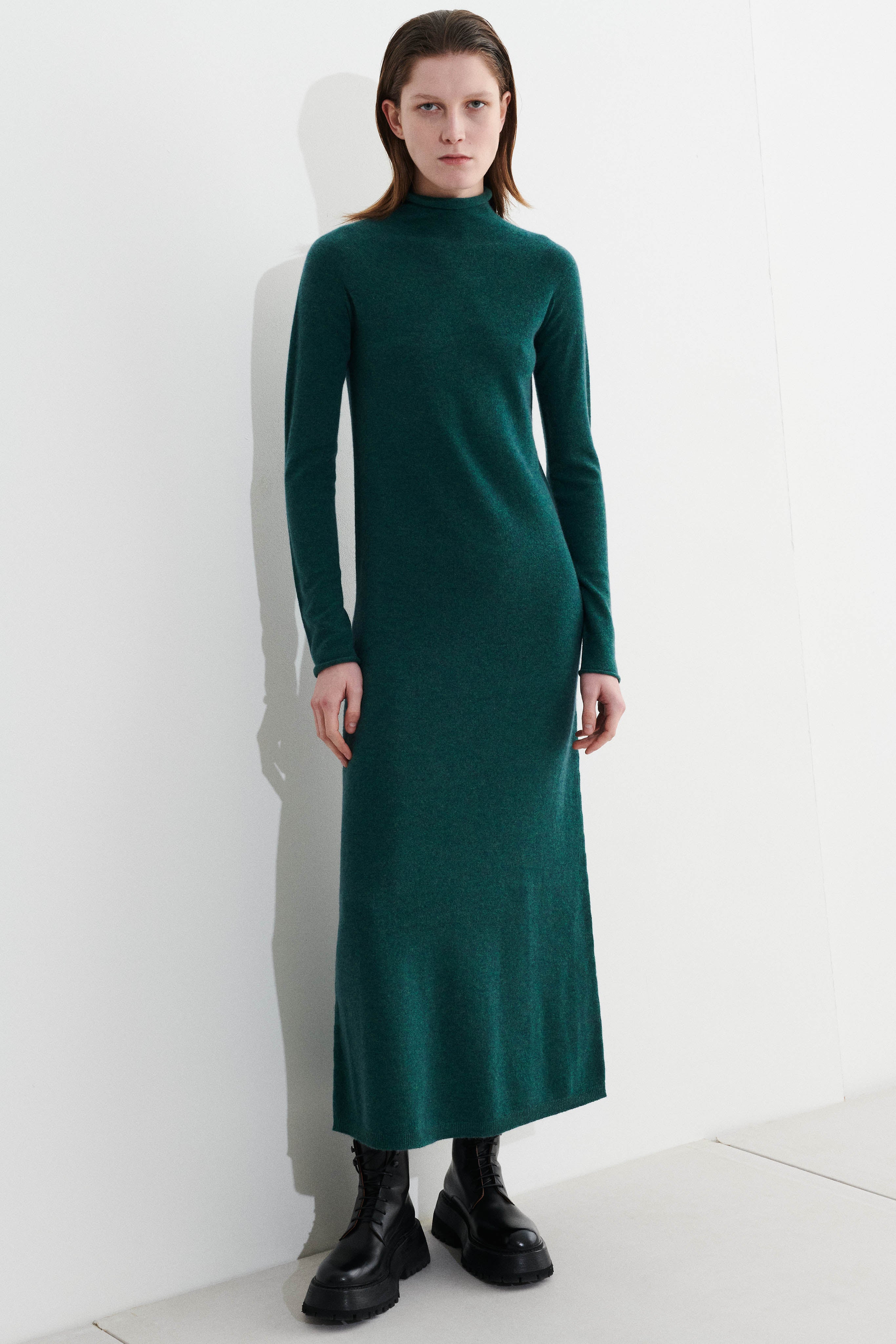 Kiliox Wholegarment Knitted Dress – Christian Wijnants Shop