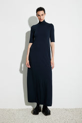 Kilyana Whole Garment Knit Dress