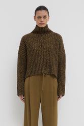 Kirana Oversized Sweater