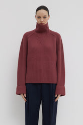 Kismet Turtle Neck Sweater
