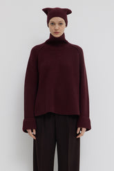 Kismet Turtle Neck Sweater