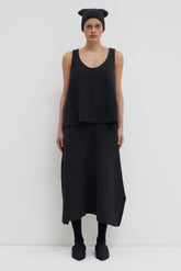 Klika Asymetrical Skirt