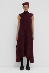 Kupia Long Drapy Top