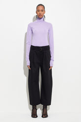 Pagata Barrel Leg Pants