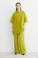 パミール ドローストリングパンツ