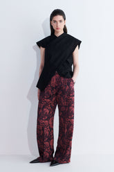 Pamir Drawstring Trousers
