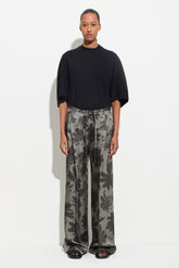 Pamir Wide Leg Pantalon
