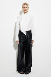 Pamir Wide Leg Pantalon