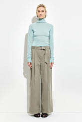 Paradisa Pleated Trousers