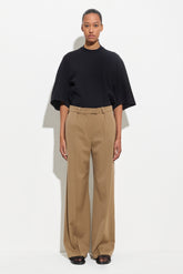 Pibar Straight Trouser