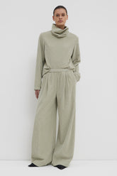Pisha Wide Pants