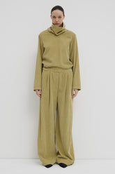 Pisha Wide Pants