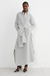 タイカット クラシック シャツ