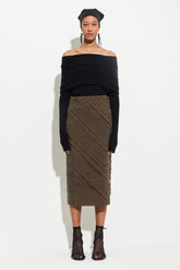 Simbi Fluent Skirt