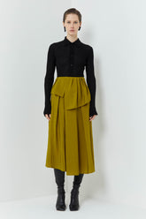 Sukuti Skirt