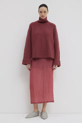 Susalo Double layered Skirt