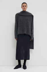 Susalo Double layered Skirt