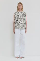 Tabansir Sleeveless T-Shirt