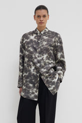 Taheras Special Sleeve Shirt