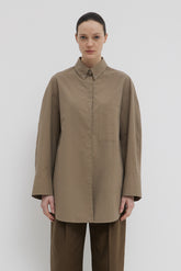 Taheras Special Sleeve Shirt