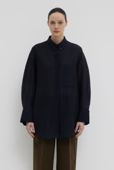 Taheras Special Sleeve Shirt