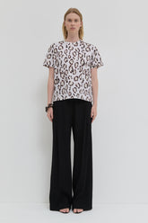 Taldia Cotton T-Shirt