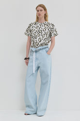 Taldia Cotton T-Shirt