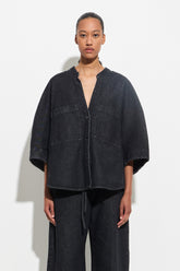 Tapari Denim Shirt