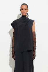 Teiho Sleeveless Top